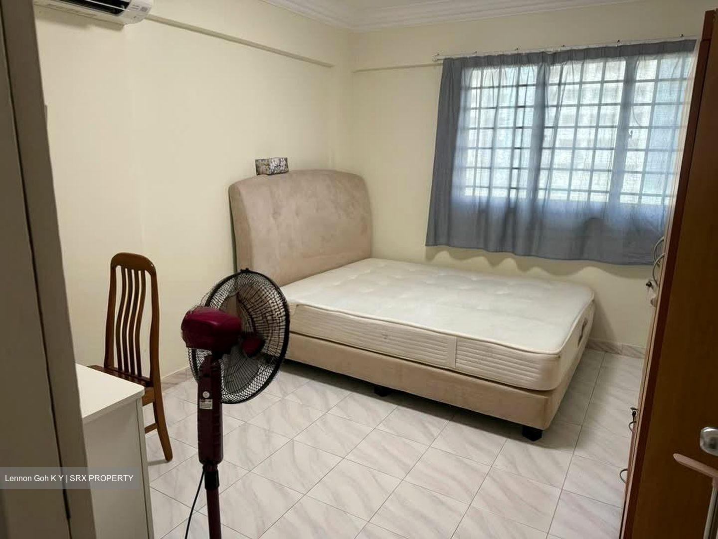 Blk 619 Eunos Heights (Bedok), HDB 3 Rooms #577215761